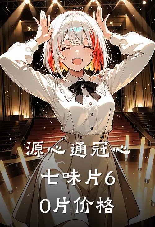 源心通冠心七味片60片价格