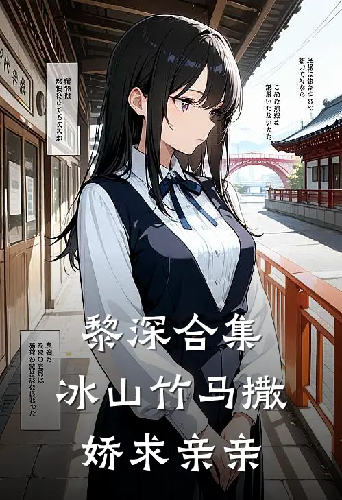 黎深合集：冰山竹马撒娇求亲亲黎深陶桃完整版免费小说_全本免费完结小说黎深合集：冰山竹马撒娇求亲亲黎深陶桃