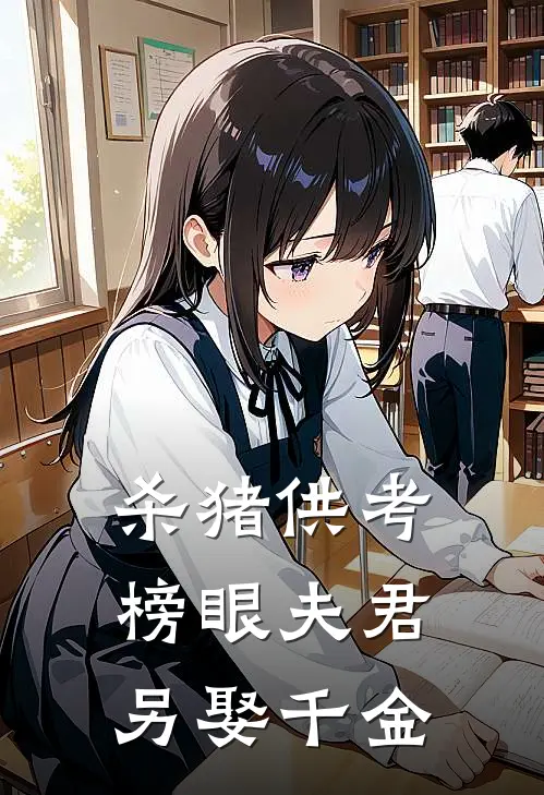 杀猪供考，榜眼夫君另娶千金裴璟沈辞热门小说大全_免费小说完结杀猪供考，榜眼夫君另娶千金裴璟沈辞