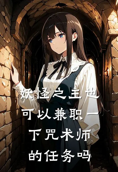 妖怪之主也可以兼职一下咒术师的任务吗