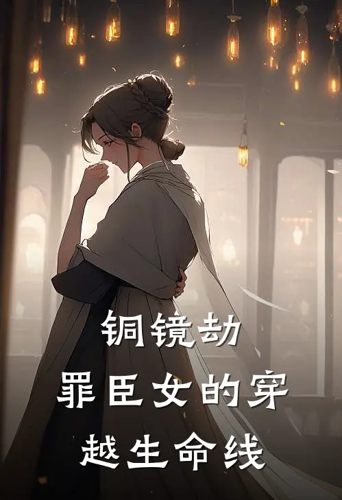 铜镜劫：罪臣女的穿越生命线(容昭苏瑾)网络热门小说_最新章节列表铜镜劫：罪臣女的穿越生命线(容昭苏瑾)