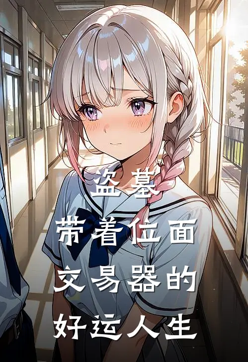 盗墓：带着位面交易器的好运人生林灵越张启灵热门小说排行_免费阅读全文盗墓：带着位面交易器的好运人生(林灵越张启灵)