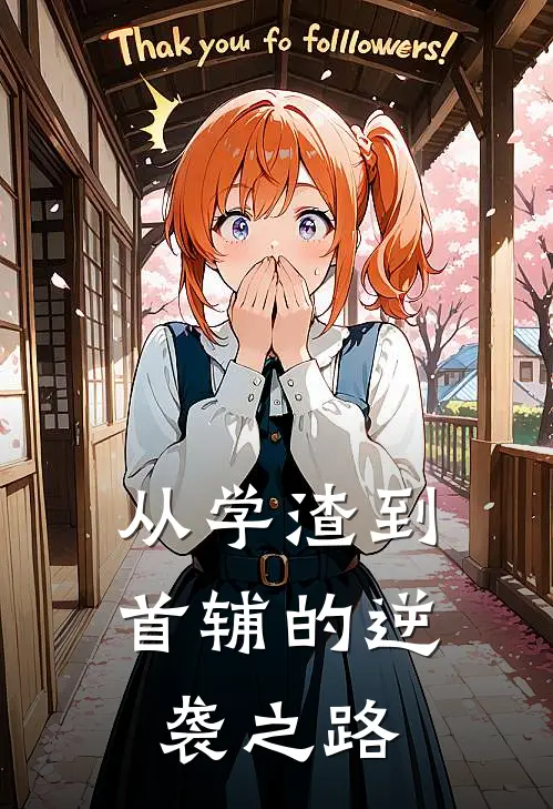 从学渣到首辅的逆袭之路