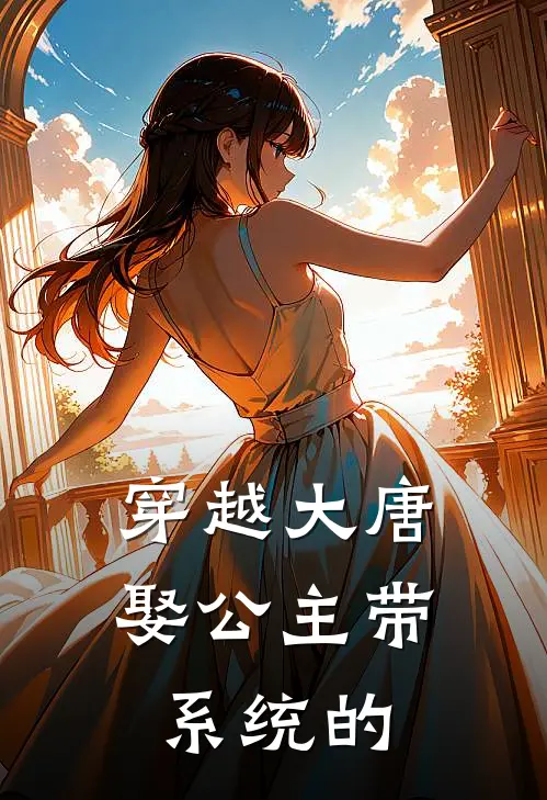 穿越大唐娶公主带系统的