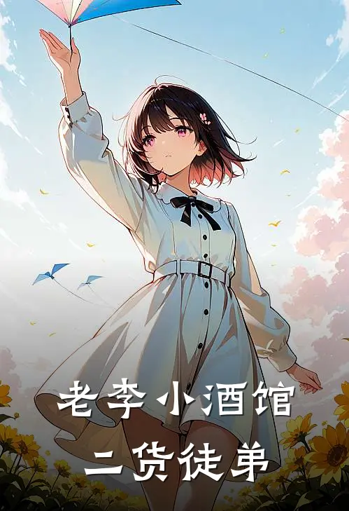 老李小酒馆二货徒弟