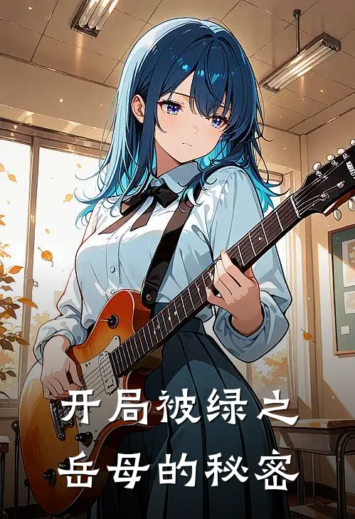 开局被绿之岳母的秘密