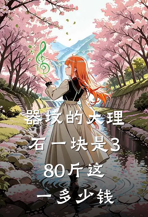 器坟的大理石一块是380斤这一多少钱