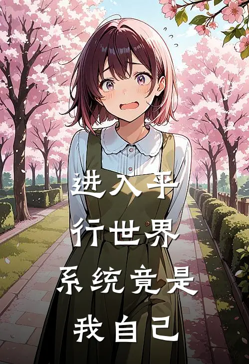 进入平行世界，系统竟是我自己江易初熙月新热门小说_免费阅读全文进入平行世界，系统竟是我自己江易初熙月