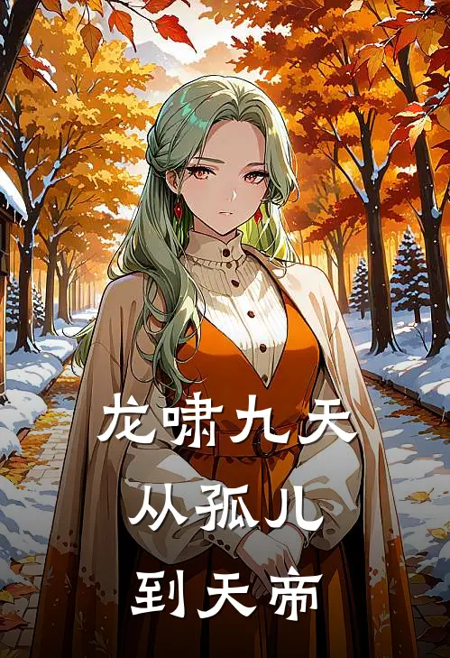 龙啸九天：从孤儿到天帝(林虎林豹)小说免费阅读无弹窗_完结小说龙啸九天：从孤儿到天帝林虎林豹