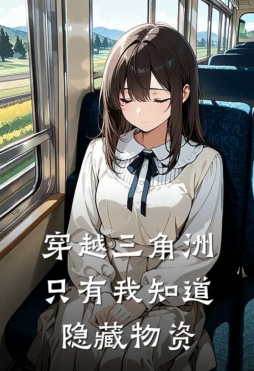 穿越三角洲：只有我知道隐藏物资