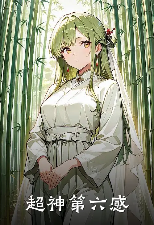 超神第六感