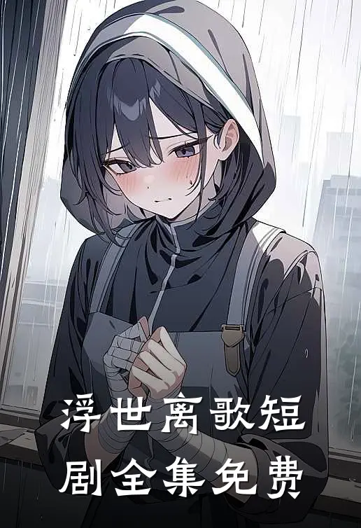 浮世离歌短剧全集免费