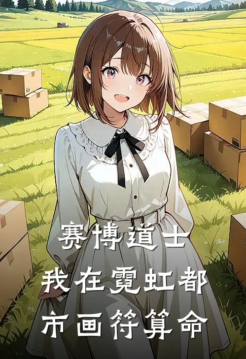 赛博道士：我在霓虹都市画符算命李清源李道长免费完结小说_完本完结小说赛博道士：我在霓虹都市画符算命(李清源李道长)