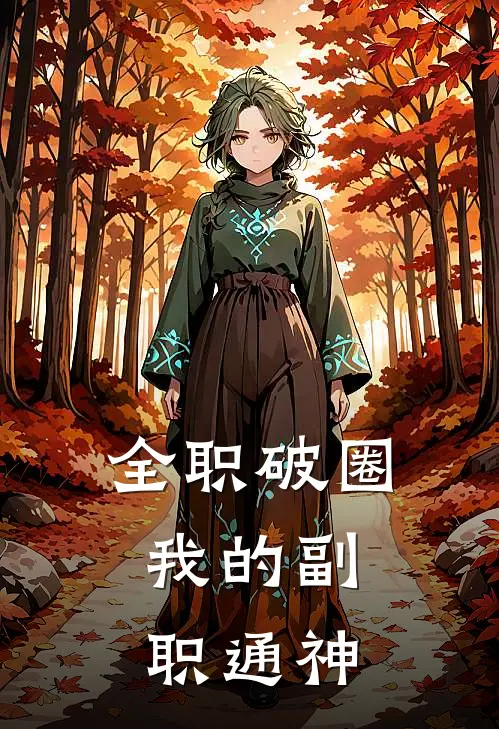 陆凡陆凡(全职破圈：我的副职通神)全章节在线阅读_(全职破圈：我的副职通神)全本在线阅读