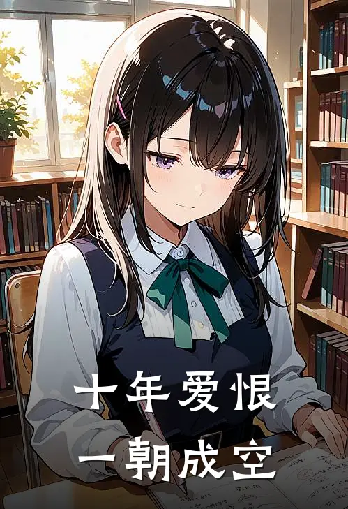 十年爱恨，一朝成空江承希沈清吟免费小说完结_最新章节列表十年爱恨，一朝成空(江承希沈清吟)