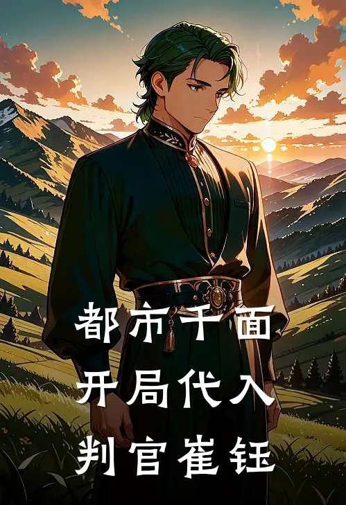 都市千面：开局代入判官崔钰