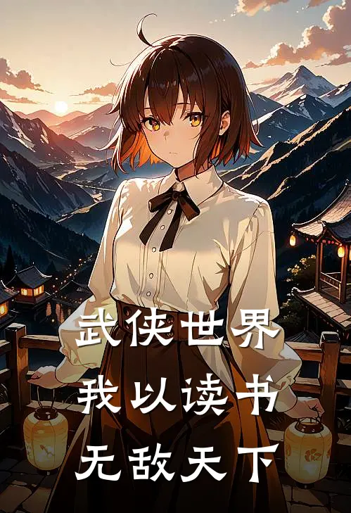 林风屠彪(武侠世界，我以读书无敌天下)全章节在线阅读_(武侠世界，我以读书无敌天下)完结版免费阅读