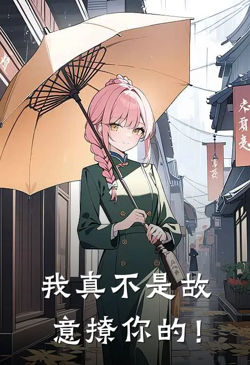 我真不是故意撩你的！苏在恩沈语眠免费小说完整版_完结版小说阅读我真不是故意撩你的！(苏在恩沈语眠)