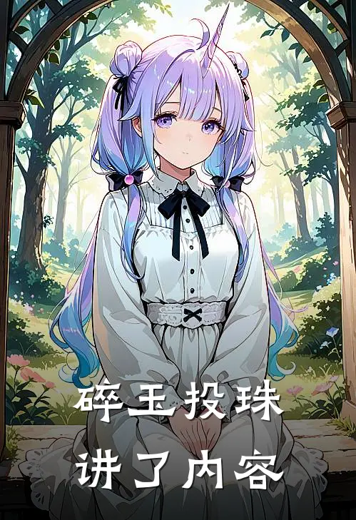 碎玉投珠讲了内容