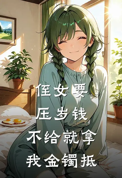 侄女要压岁钱，不给就拿我金镯抵徐梦欣韩束完结小说免费阅读_完本热门小说侄女要压岁钱，不给就拿我金镯抵徐梦欣韩束