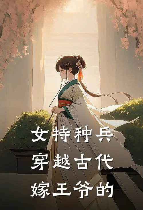 女特种兵穿越古代嫁王爷的