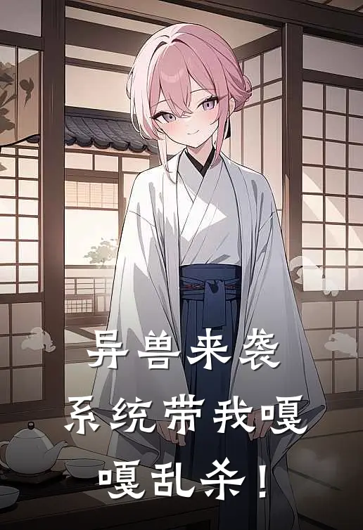 异兽来袭，系统带我嘎嘎乱杀！李秋沈初夏热门完结小说_最新章节列表异兽来袭，系统带我嘎嘎乱杀！(李秋沈初夏)