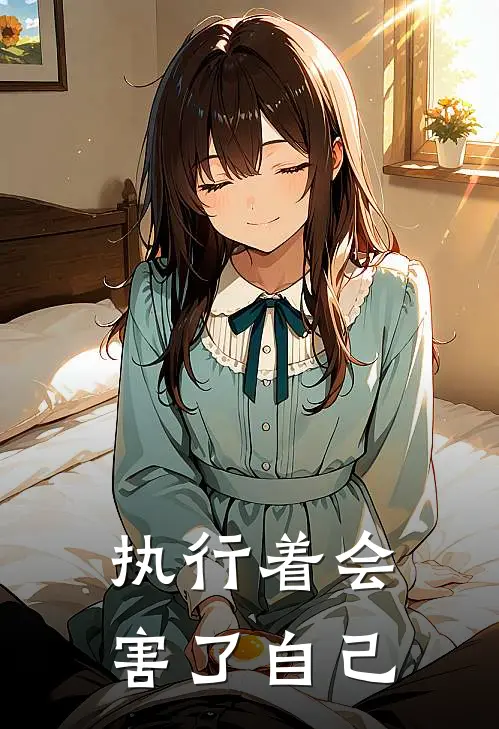 执行着会害了自己