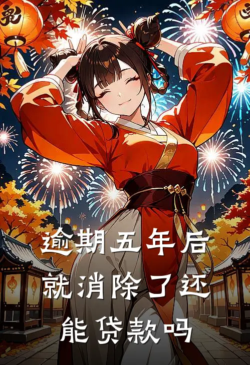 逾期五年后就消除了还能贷款吗