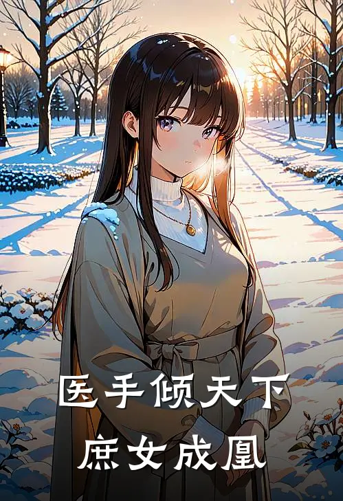 医手倾天下：庶女成凰夏婉音萧煜完结好看小说_无弹窗全文免费阅读医手倾天下：庶女成凰(夏婉音萧煜)