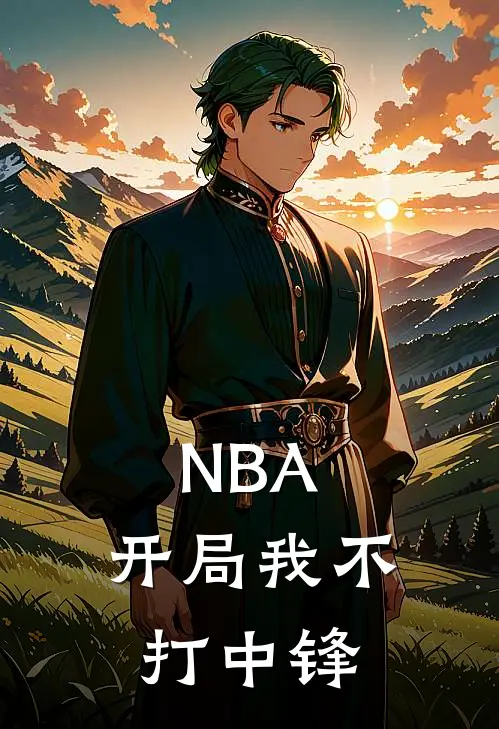 周波兰周奇奇(NBA：开局我不打中锋)完整版免费在线阅读_《NBA：开局我不打中锋》全集在线阅读