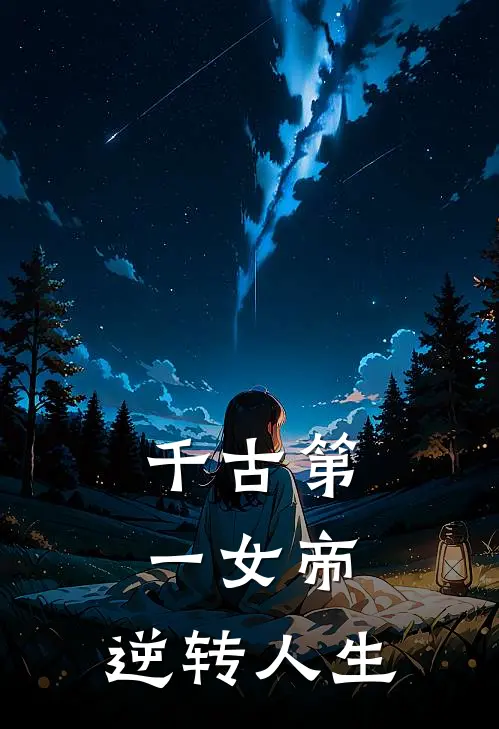 千古第一女帝：逆转人生