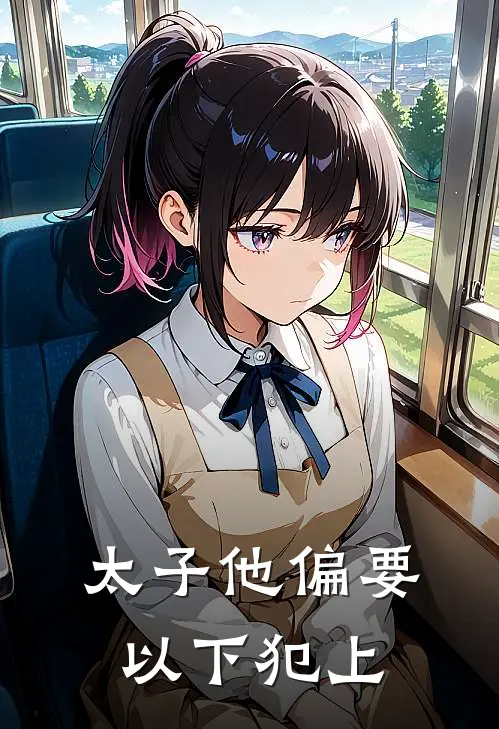 太子他偏要以下犯上(林星衍宇文灏)最新完本小说推荐_免费小说推荐太子他偏要以下犯上林星衍宇文灏