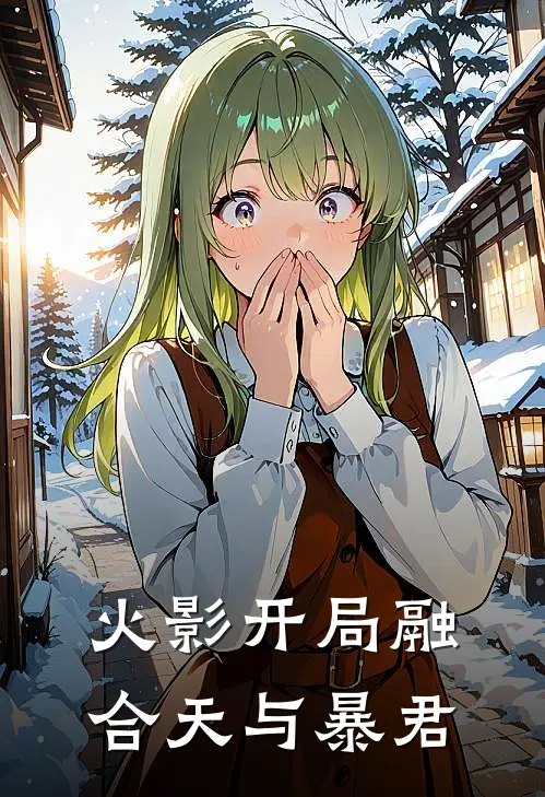 火影开局融合天与暴君