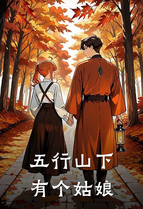 五行山下有个姑娘