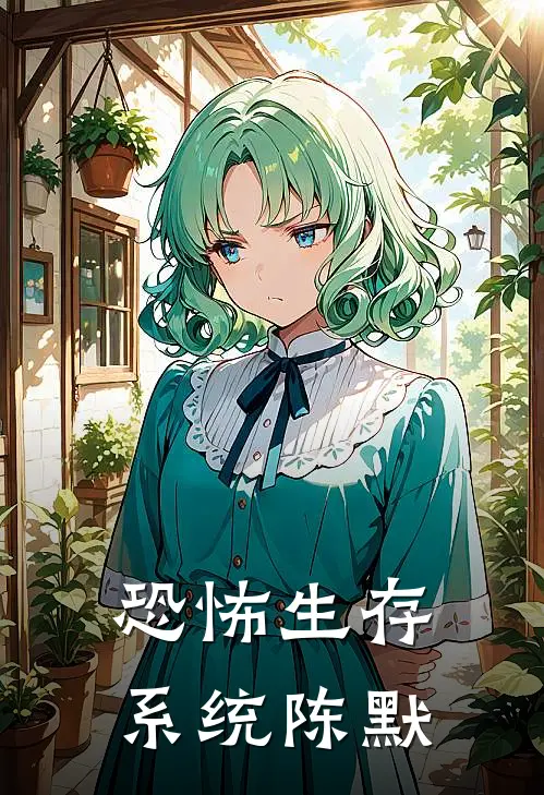 恐怖生存系统陈默