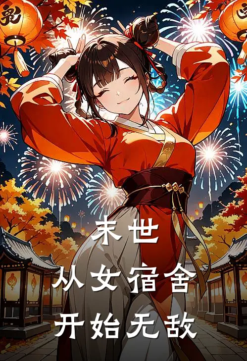 末世：从女宿舍开始无敌