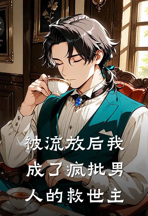 被流放后我成了疯批男人的救世主(姜长欢沈肆)热门小说_《被流放后我成了疯批男人的救世主》最新章节在线阅读
