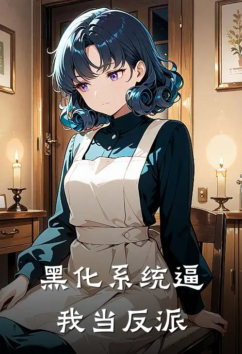 黑化系统逼我当反派(林夜柳清瑶)全章节在线阅读_林夜柳清瑶全章节在线阅读