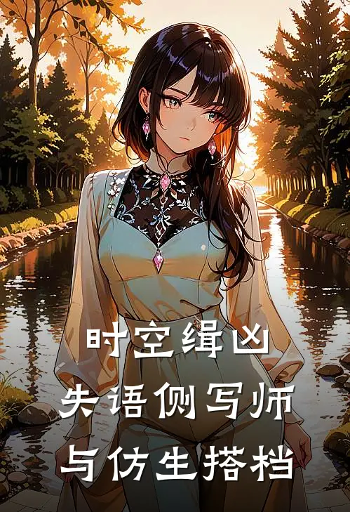 时空缉凶：失语侧写师与仿生搭档苏宛辰陈锐免费阅读全文_热门小说大全时空缉凶：失语侧写师与仿生搭档苏宛辰陈锐