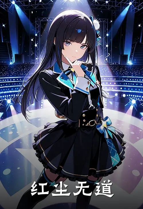 《红尘无道》李歌梁山伯火爆新书_红尘无道(李歌梁山伯)免费小说