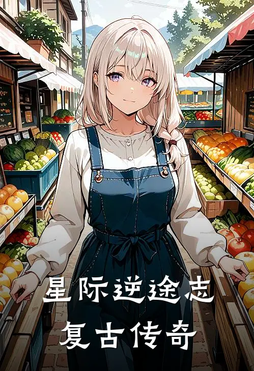 星际逆途志复古传奇