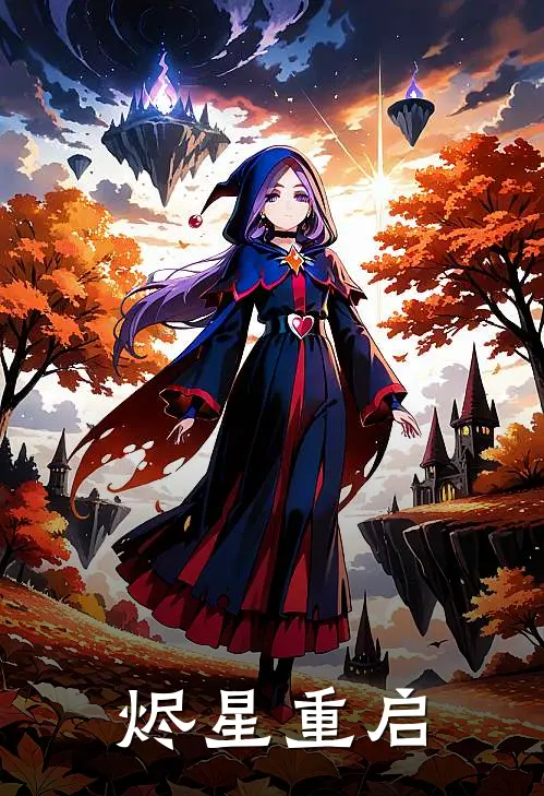 张燃孙秀兰(烬星重启)全本阅读_张燃孙秀兰最新热门小说