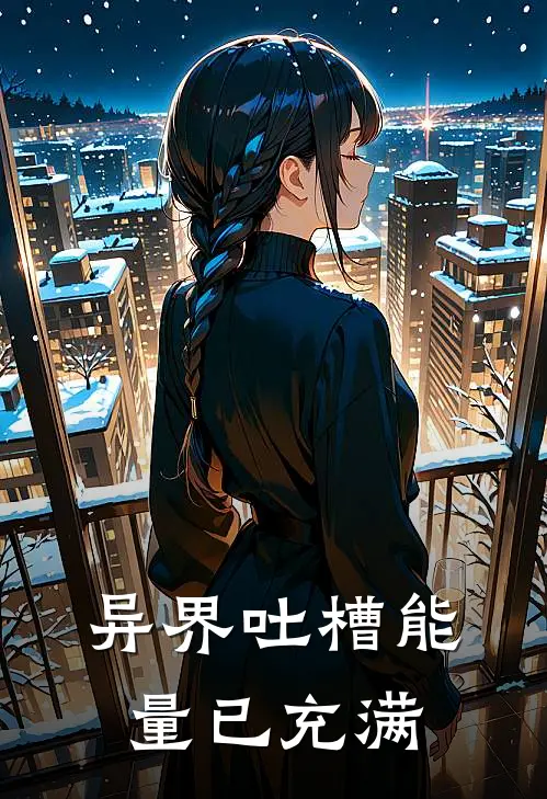 异界吐槽能量已充满