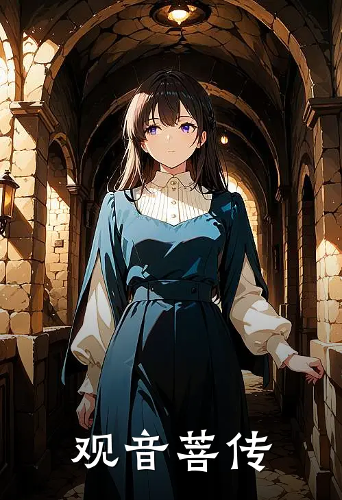 观音菩传