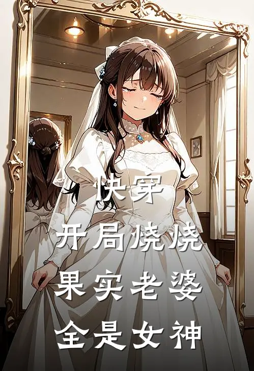 快穿：开局烧烧果实老婆全是女神(徐鹤雏田)小说最新章节_全文免费小说快穿：开局烧烧果实老婆全是女神徐鹤雏田