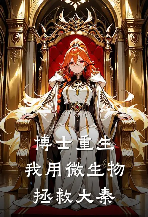 博士重生：我用微生物拯救大秦(刘意张望锋)最新小说推荐_最新热门小说博士重生：我用微生物拯救大秦刘意张望锋
