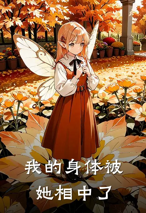 我的身体被她相中了