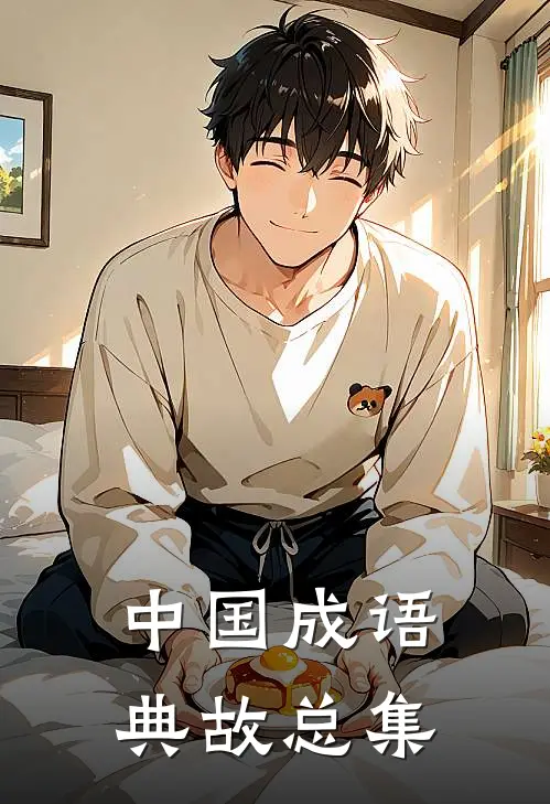 中国成语典故总集