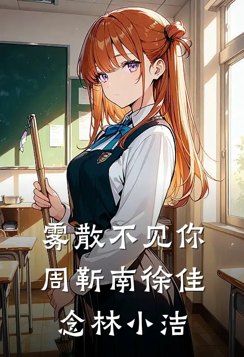 雾散不见你周靳南徐佳念林小洁