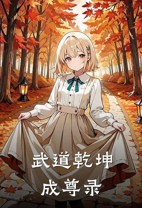 武道乾坤成尊录